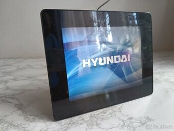 Fotorámeček Hyundai