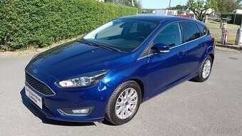Ford Focus 1.5 110 KW