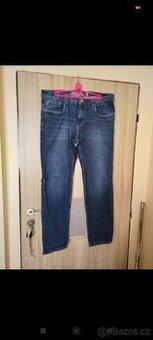 Pánské džíny Sublevel Denim vel. W38