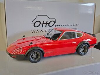 Nissan Fairlady 240z 1:18 Ottomobile