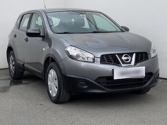 Nissan Qashqai 1.5dCi , 81 kW nafta, 2011 - 1
