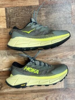 Hoka Skyline-Float X, vel. 42, zánovní