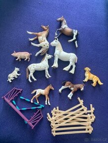 Koně Schleich