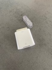 Apple redukce USB do iPadu - 1