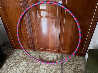 Hula hop obruč - 1