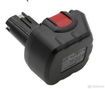 Baterie Bosch 12v/ 1,5 A h - 1