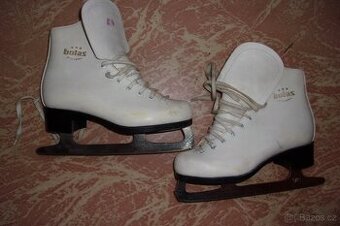 Dámské brusle Botas č. 4