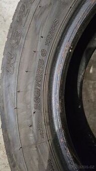 Pneu Bridgestone 205/70/15C
