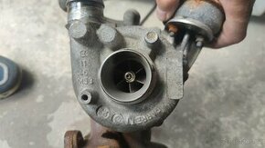 Turbo Octavia 1