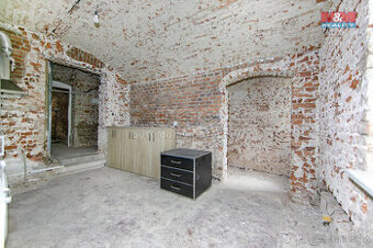 Prodej bytu 2+kk, 43 m², Praha, ul. Baarova - 1