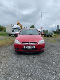Prodám Opel Corsa 1.2i