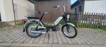 Babetta 210