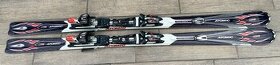 Lyže Atomic Caroon DR 164cm + Atomic Neox TL 12