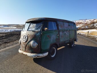 2x. VW T1