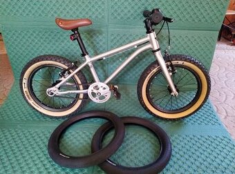 EARLY RIDER Belter 16