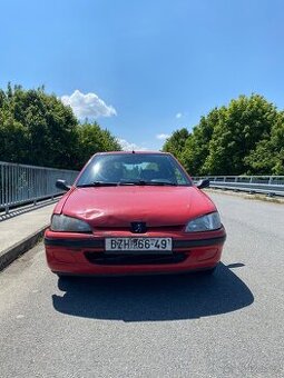 Peugeot 106 na ND