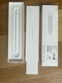 Pencil Apple 2 generace - 1