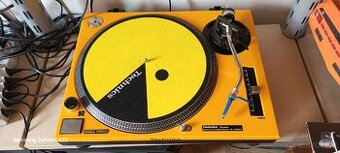 Gramofon Technics - 1