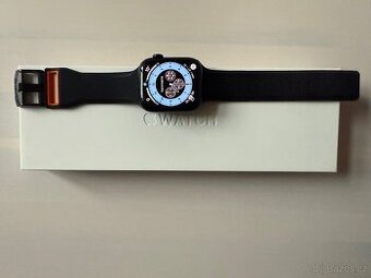 Apple Watch 9 45 mm