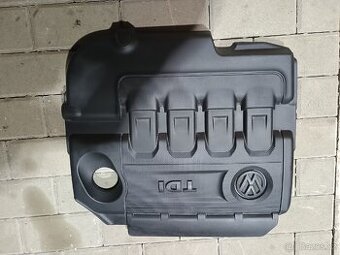 Kryt motoru