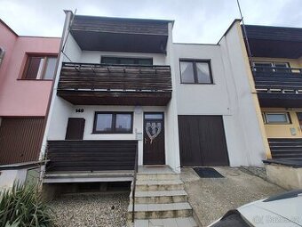 AkceRD 232m² 5+1 se sklepem PŘÍMO OD MAJITELE bez provize - 1
