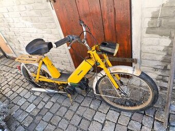 Babetta 228