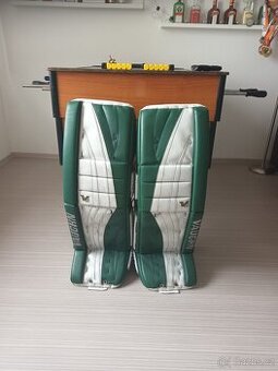 Brankářské betony Vaughn V6 Pro 35+2