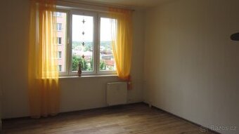 DLOUHODOBY PRONAJEM 1 KK V NOVEM SEDLE