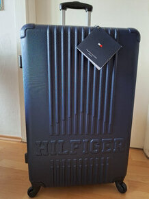 Tommy Hilfiger cestoní kufr - 1