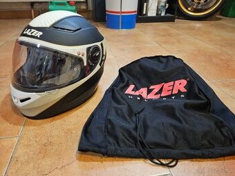 LAZER dámská helma na moto - 1
