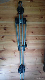 Střešní nosič kol THULE FreeRide 532
