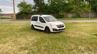 Citroen Berlingo Multispace XTR BlueHDI 100 2016