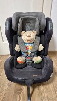 Autosedačka Avionaut Evolvair 9-36 kg