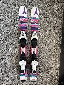 dívčí lyže Atomic Vantage Girl 80 cm