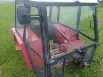 Kabina Zetor 4011,5748.6718,6911...