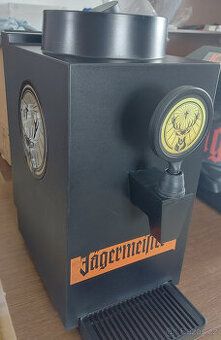 Jagermaister chlazení na 1 lahev - 1