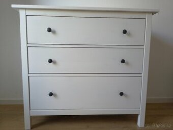 IKEA Hemnes komoda