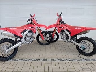 CRF 250 24 - 1