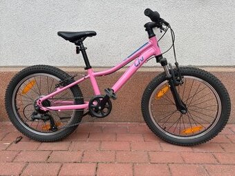 Dětské kolo Giant Liv Enchant 20”