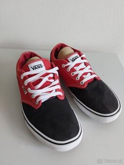 VANS Atwood 2 - panske 46 ( 30 cm stelka)