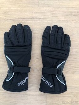 Dámské moto rukavice Reusch vel. 6,5