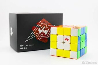 Vin Cube 4x4 - rubikova kostka [nerozbalená]