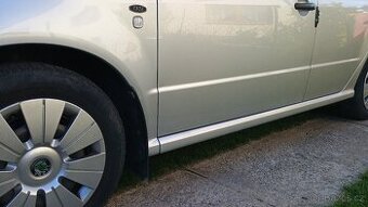 Škoda Fabia 1.4 16v