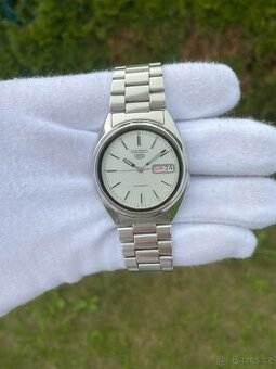 Hodinky Seiko 5 Automatic