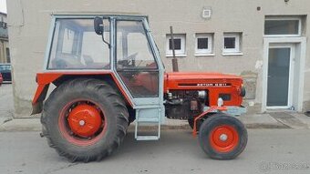 Zetor 6911