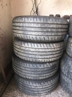 Dunlop 205/55 R16