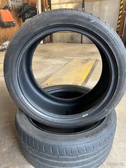 Prodám pneu 245/40 r18 HANKOOK