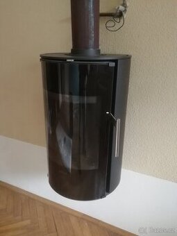 Dánská kamna MORSO 6140