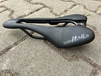 sedlo Selle Italia SLR Boost TM Superflow S3