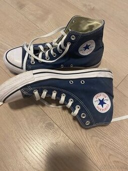 Tenisky converse